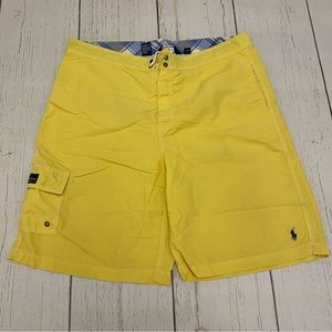 Polo Ralph Lauren Swim - Size L